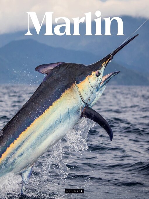 Title details for Marlin by Bonnier Corporation - Available
